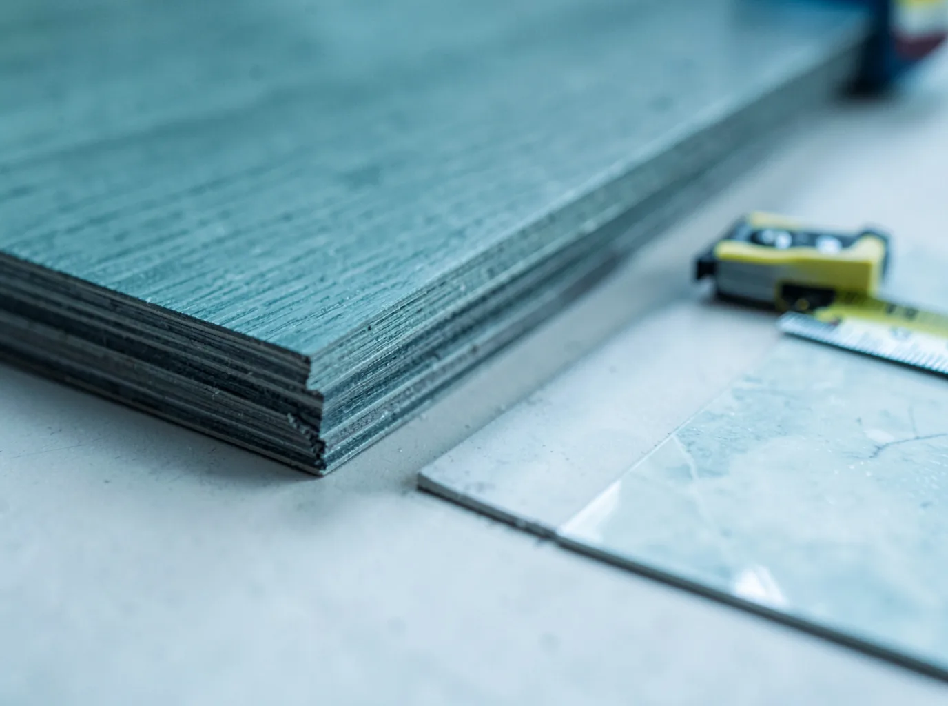 Luxury Vinyl Plank Installation Reading, PA FAQs